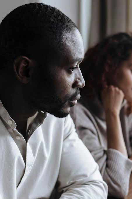 Why We Feel Anxious Around Ladies We Find Attractive